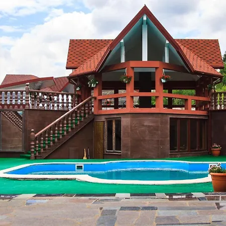 Otel Ommo *