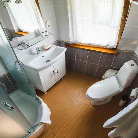 Ommo Otel