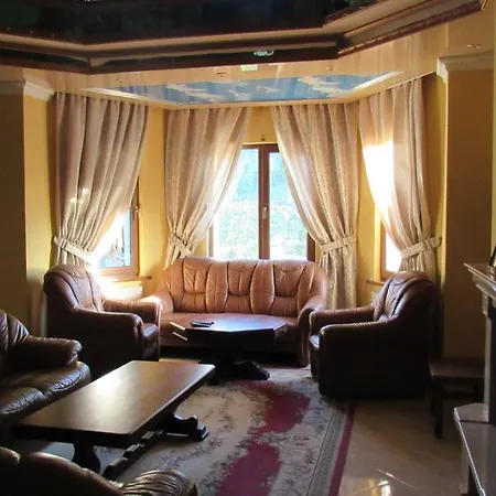 Otel Ommo *