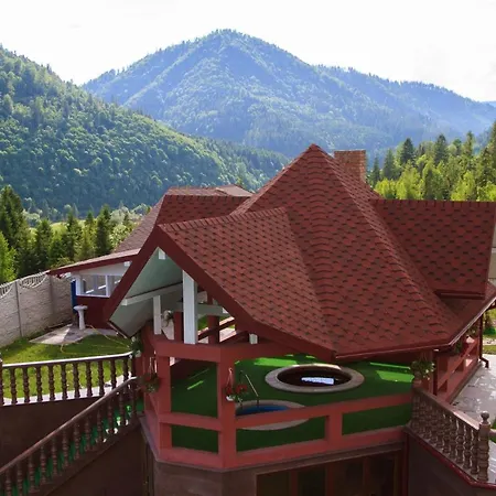 Ommo Hotel