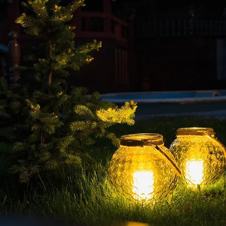 Ommo ホテル *