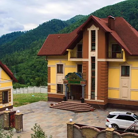 Otel Ommo *