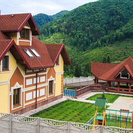 Ommo Hotel *