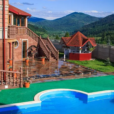 Ommo Otel