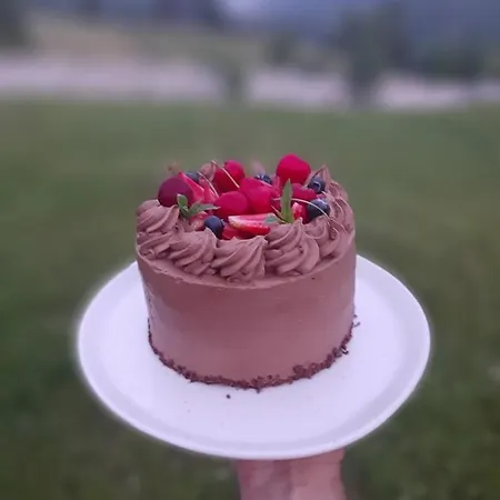 ホテル Ommo Tukhlya