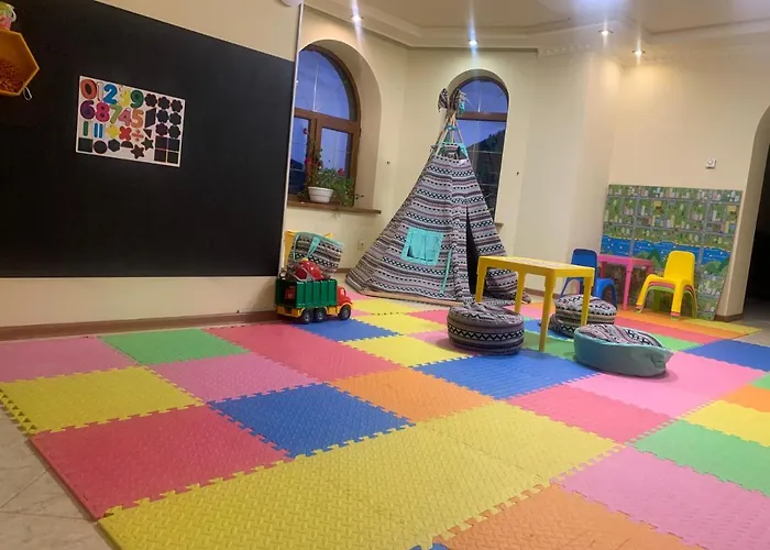 Ommo Hotel