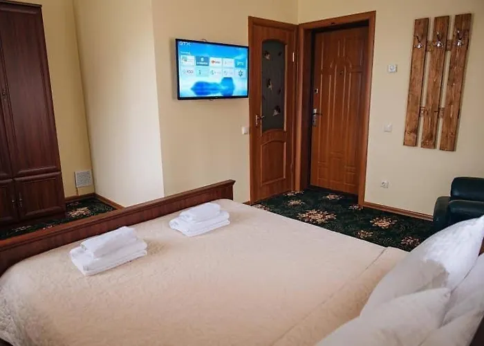 Hotel Ommo *