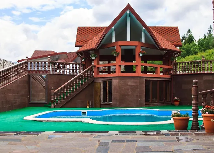 Hotel Ommo *