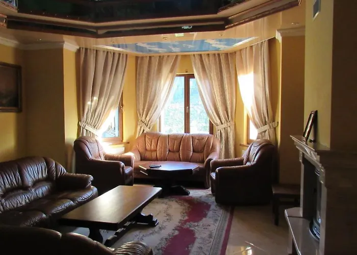 Hotel Ommo *