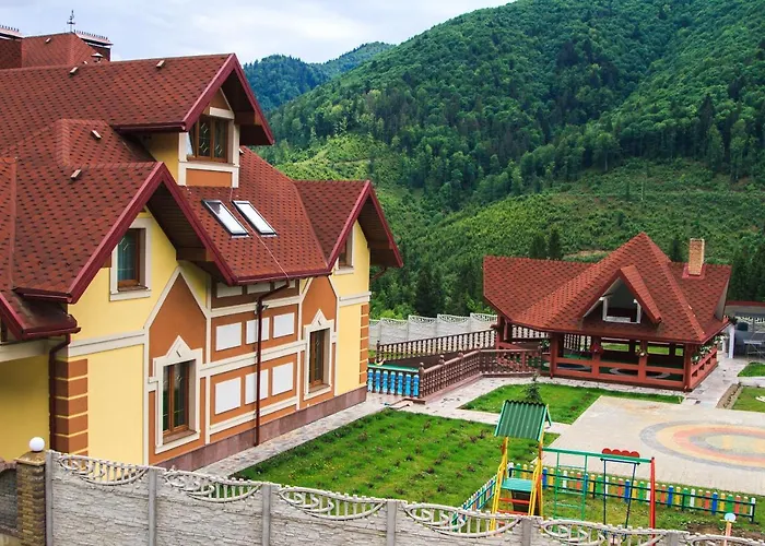 Ommo Hotel *