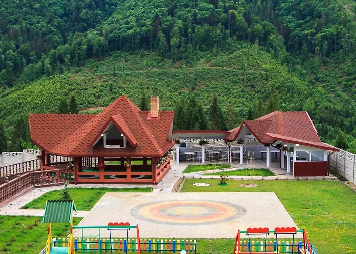 Ommo Hotel Tukhlya