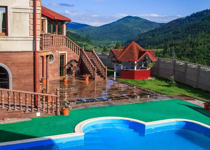 Ommo Hotel