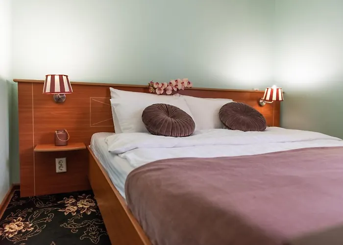 Hotel Ommo Tukhlya