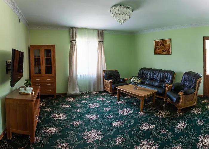 Ommo Hotel *